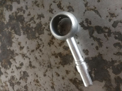 鑄造件
